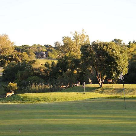 Fairview Manor Hotel Modimolle Buitenkant foto