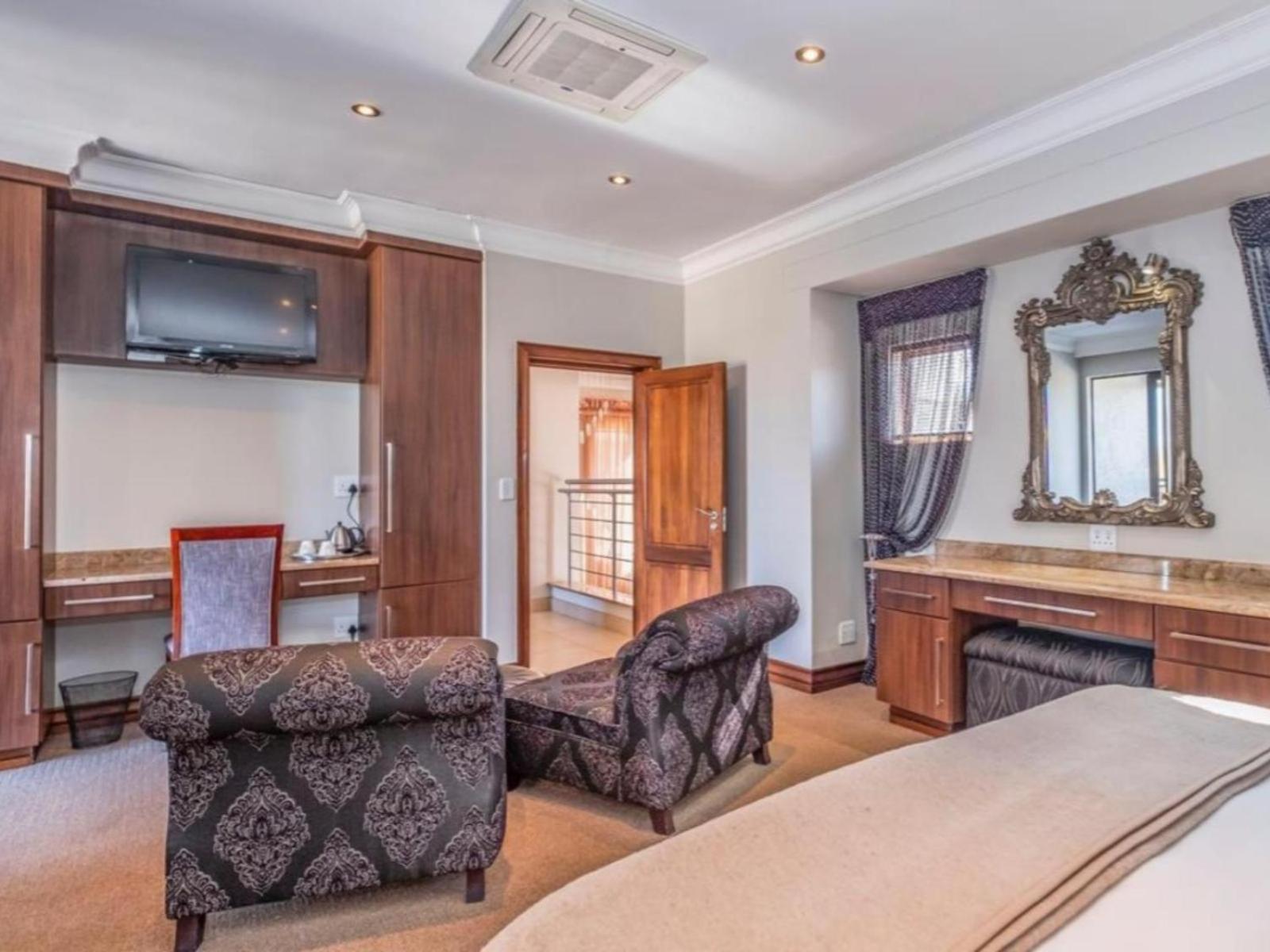 Fairview Manor Hotel Modimolle Buitenkant foto