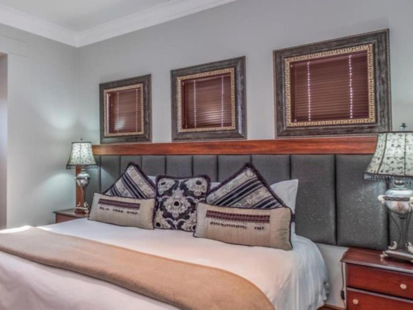 Fairview Manor Hotel Modimolle Buitenkant foto