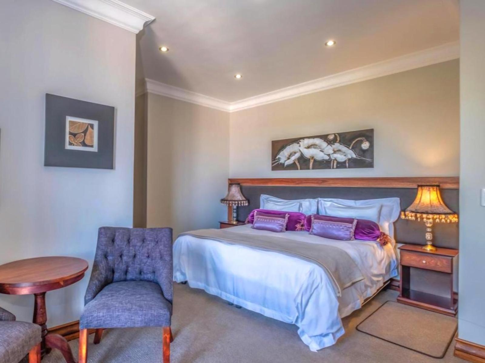 Fairview Manor Hotel Modimolle Buitenkant foto