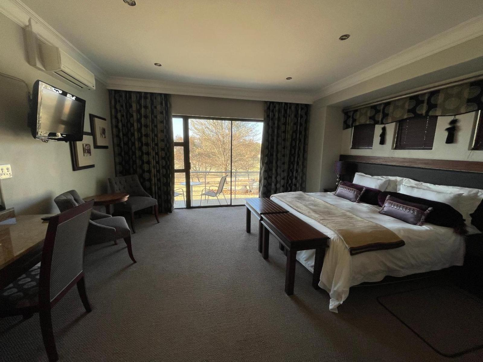 Fairview Manor Hotel Modimolle Buitenkant foto