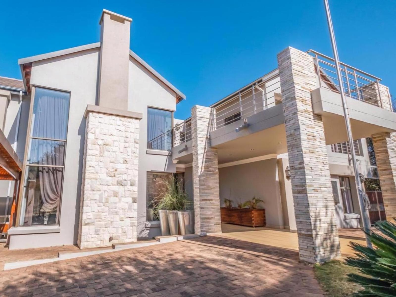 Fairview Manor Hotel Modimolle Buitenkant foto