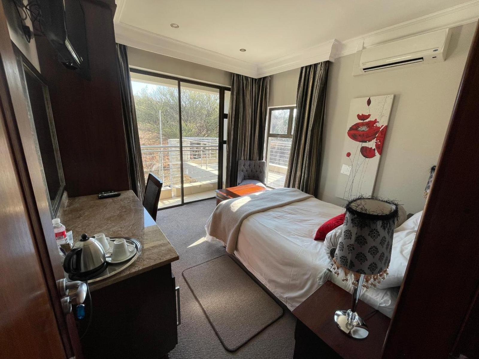 Fairview Manor Hotel Modimolle Buitenkant foto