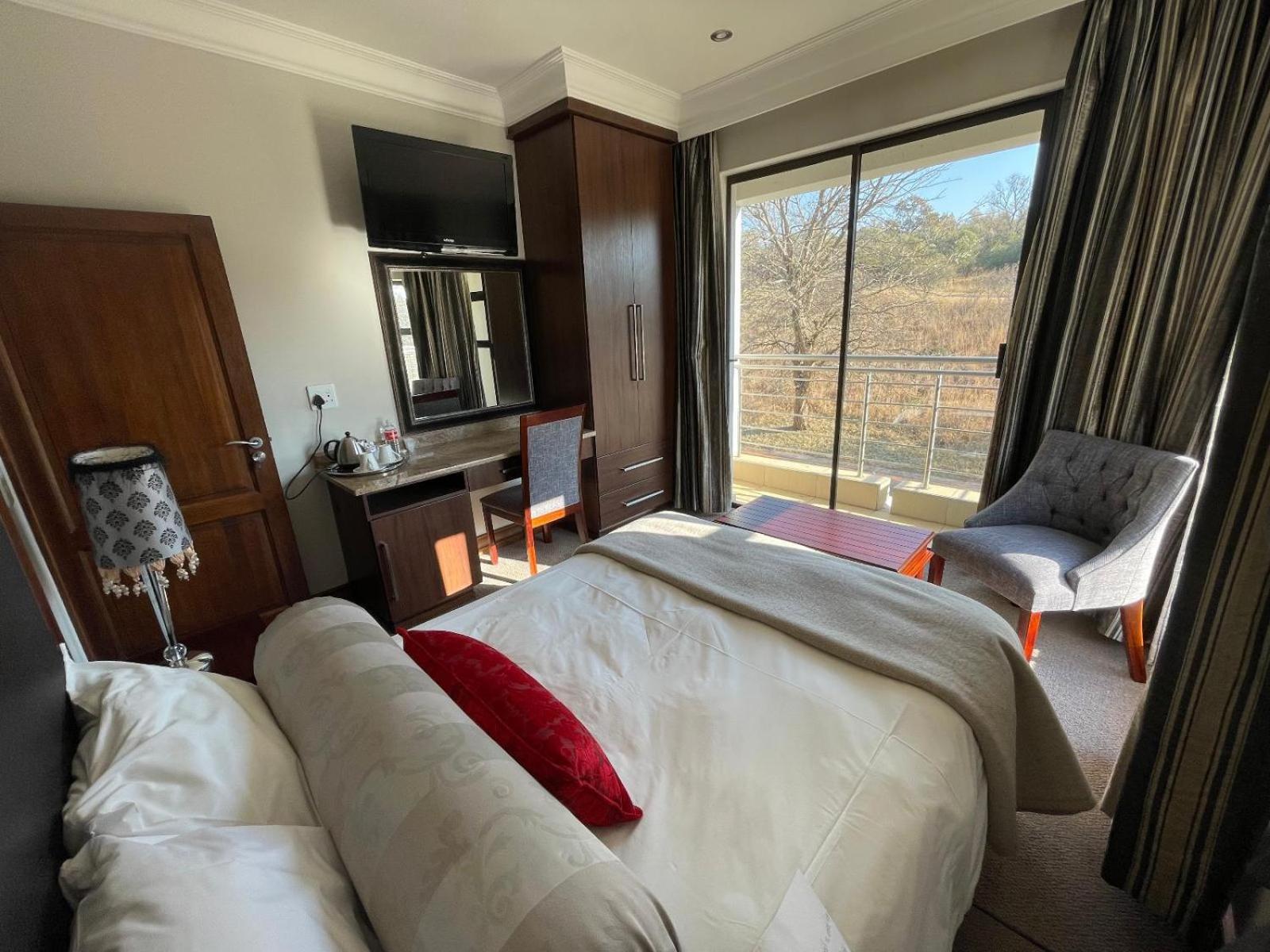 Fairview Manor Hotel Modimolle Buitenkant foto