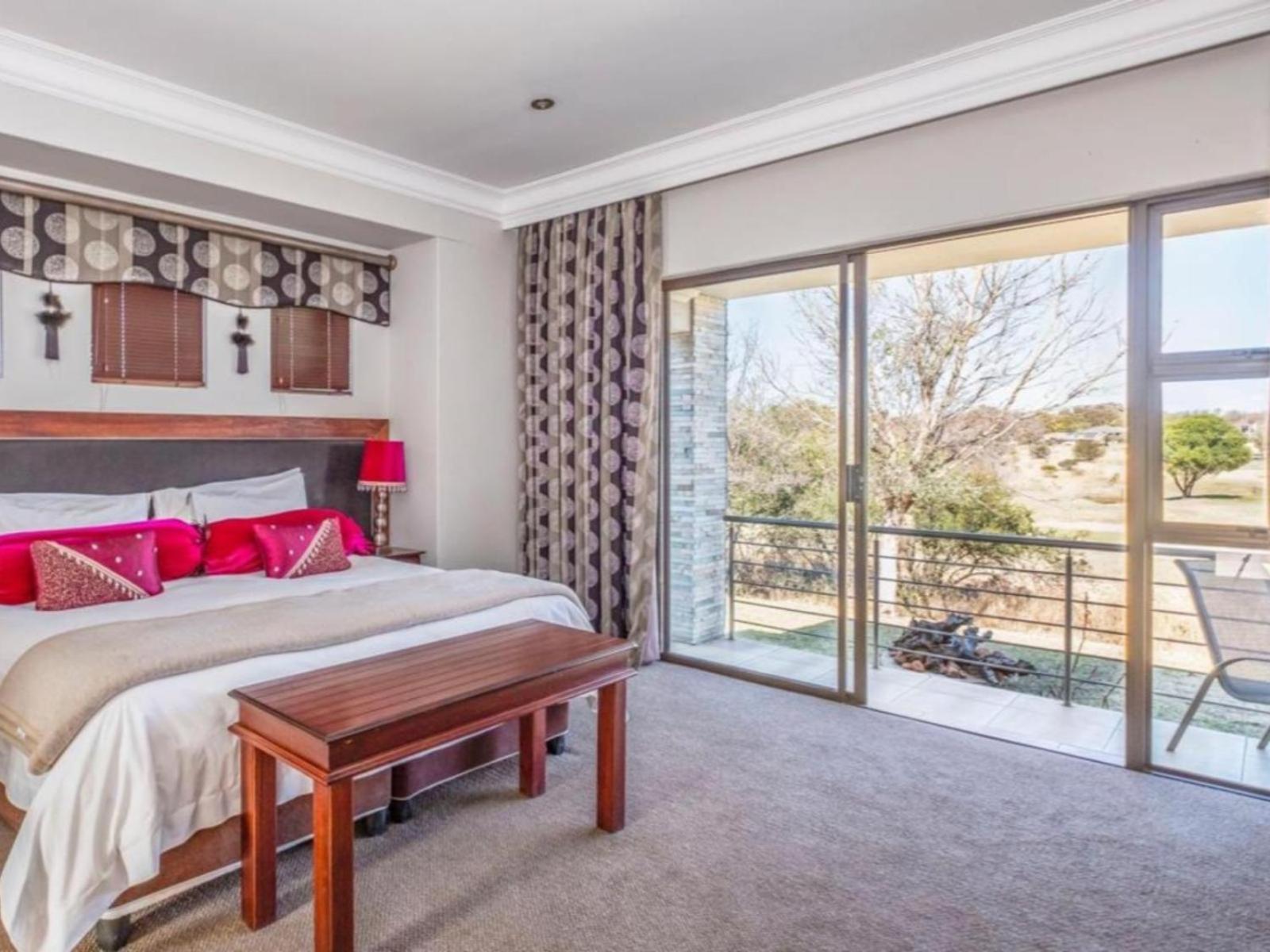 Fairview Manor Hotel Modimolle Buitenkant foto